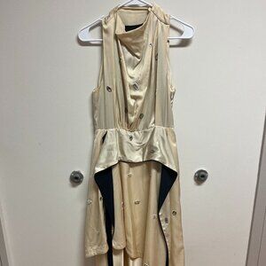 3.1 Phillip Lim New Embellished Dresss